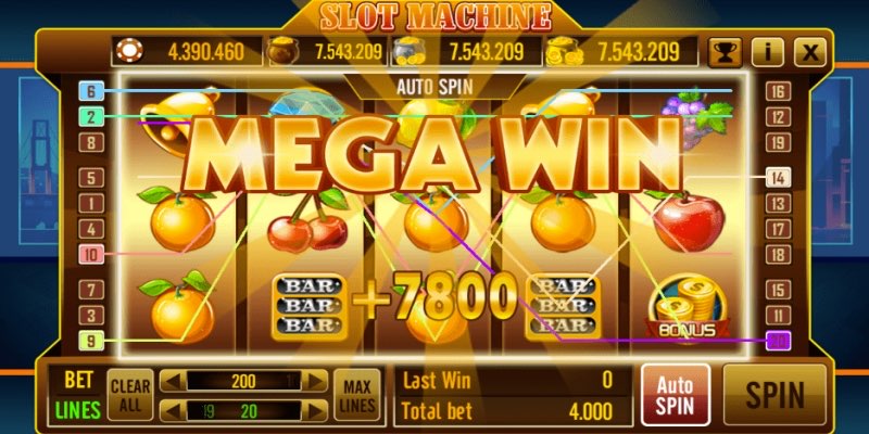 Đa dạng các thể loại game slot Hitclub cho bạn thử sức