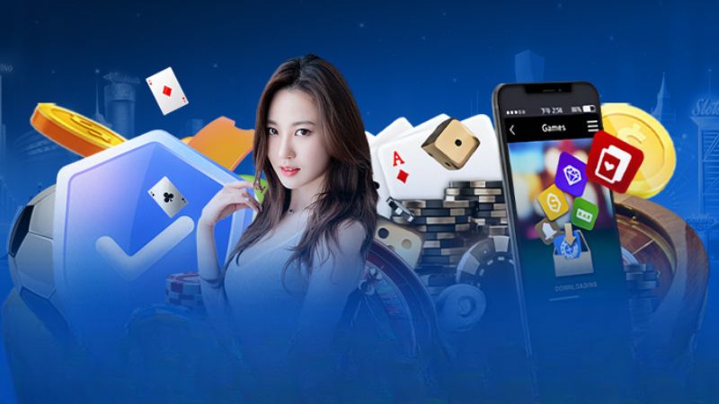 Giới thiệu đôi nét về ứng dụng KU BET online